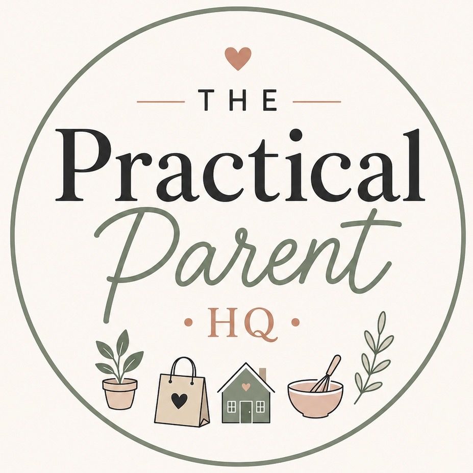 The Practical Parent HQ