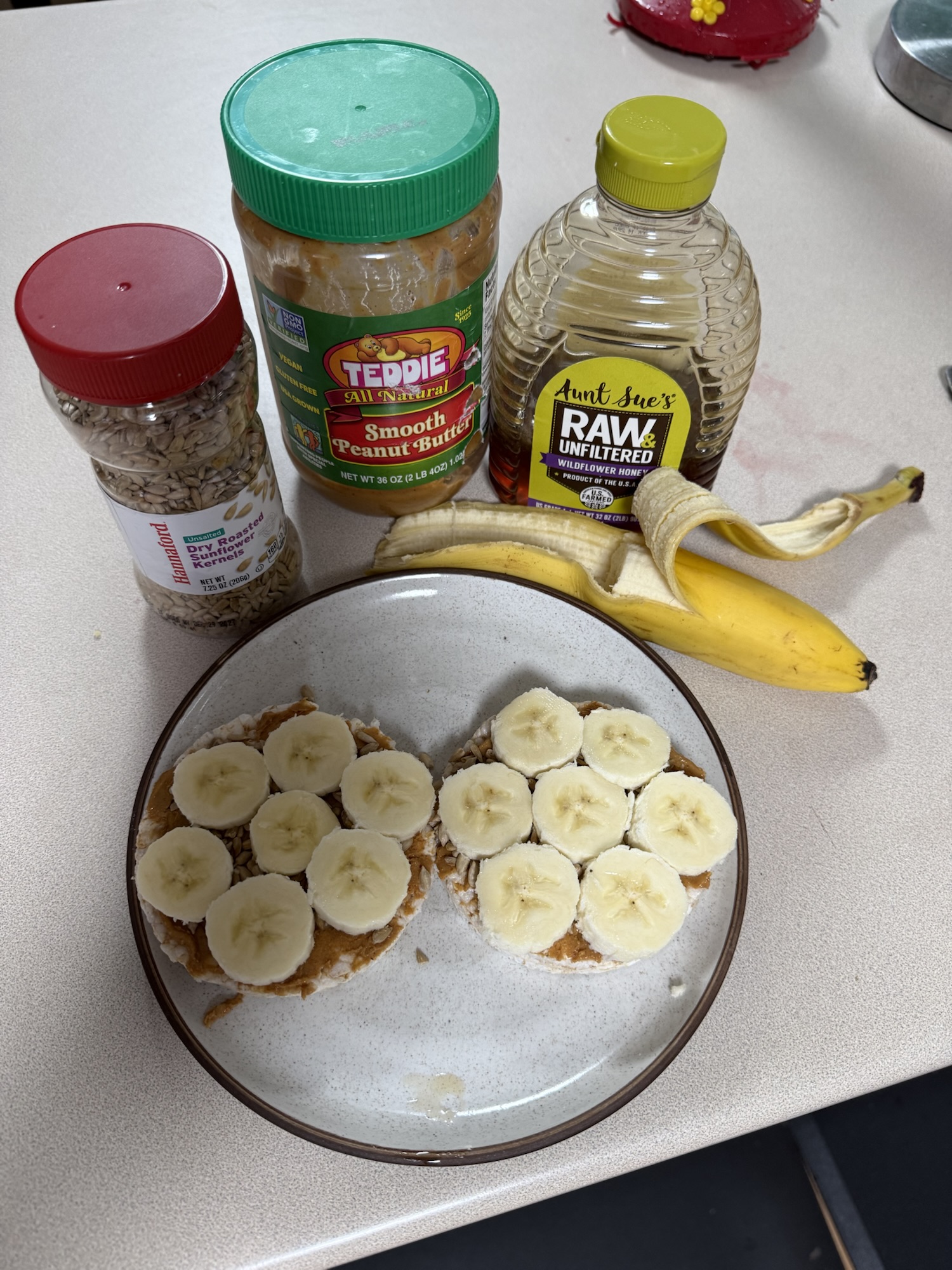 My Go-To Fridge & Pantry Staples for Busy Parents